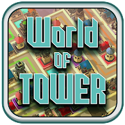 World of Tower Mod