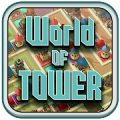 World of Tower Mod