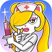 Haywire Hospital Mod Apk 2.7.10 [Hilangkan iklan][Mod speed]