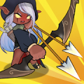 Grow Archer Chaser - Idle RPG icon