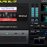 Alps GL-17 folder player vinta Mod