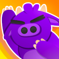 Monsters Tactics icon