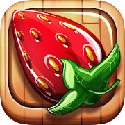 Tasty Tale:puzzle cooking game