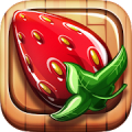 Tasty Tale:puzzle cooking game icon