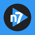 n7player Music Player icon