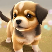 Dog Town: Puppy Pet Shop Games Mod Apk 