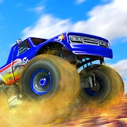 Offroad Legends - Truck Trials Mod Apk 1.3.16 [Reklamları kaldırmak][Sınırsız para][Kilitli]
