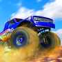 Offroad Legends - Truck Trials APK+MOD (Unlimited money)v1.3.16 Offroad Legends - Truck Trials