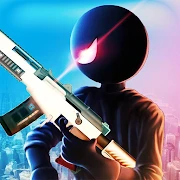 Stickman Sniper Elite Games Mod Apk 1.0.39 [المال غير محدود]