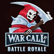 WarCall.io Mod Apk [Remove ads][Unlimited money]