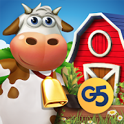 Farm Clan Farm Life Adventure Icon