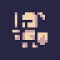 OneBit Adventure (Roguelike) icon