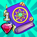 Little Alchemist MOD free shopping 1.38.20 APK download free for