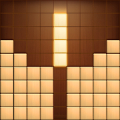 Wood Block Puzzle 3D icon