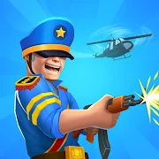 Commander.io Mod Apk [Mod speed]