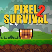 Pixel Survival Game 2 Mod Apk [Remove ads][Mod speed]