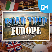Road Trip Europe Mod