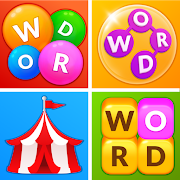 Word Carnival - All in One Mod