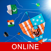Kite Flying India VS Pakistan Mod