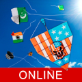 Kite Flying India VS Pakistan‏ Mod