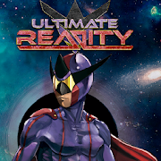 Ultimate Reality - Pixel Game Mod