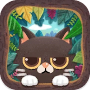Secret Cat Forest icon