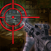 Zombie Kill : 28 Days Later icon