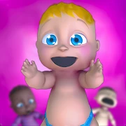 Alima's Baby Nursery Mod APK