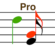 Sight Singing Pro MOD APK (Pro desbloqueado) 2024.9