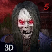 Endless Nightmare 5: Curse Mod Apk [Remove ads][Mod Menu]