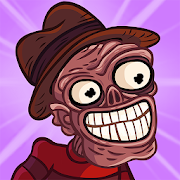 Troll Face Quest: Horror 2 Mod Apk