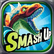 Smash Up Mod Apk 1.10.00.16 [Tam]