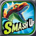 Smash Up - The Shufflebuilding Game Mod