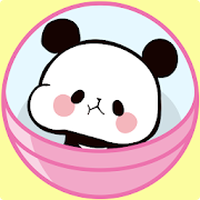 Mochi Mochi Panda Collection icon