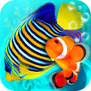 MyReef 3D Aquarium Mod