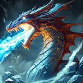 Dragon Champions: Call Of War Mod