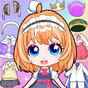 Moe Doll：Avatar Maker Creator MOD APK v1.0.0 (Unlimited money