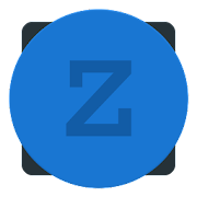 MaterialCor for Zooper Mod