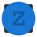 MaterialCor for Zooper icon