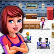 Restaurant Tycoon Mod Apk 7.9 [Sin anuncios]