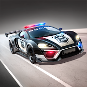 Line Race: Police Pursuit Mod