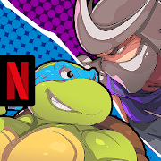 TMNT: Shredder's Revenge Mod Apk