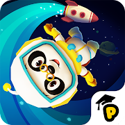 Dr. Panda in Space Mod