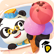 Dr. Panda's Ice Cream Truck Mod