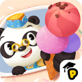Dr. Panda's Ice Cream Truck‏ Mod