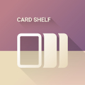 Card Shelf for KLWP Mod