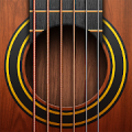 Real Guitar - Music Band Game icon