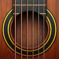Real Guitar - Music Band Game icon