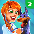 Dr. Cares - Amy's Pet Clinic icon