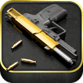 iGun Pro -The Original Gun App icon